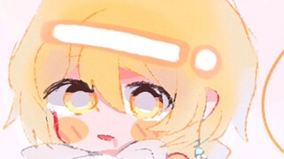 (Scattered) Emotional Potion