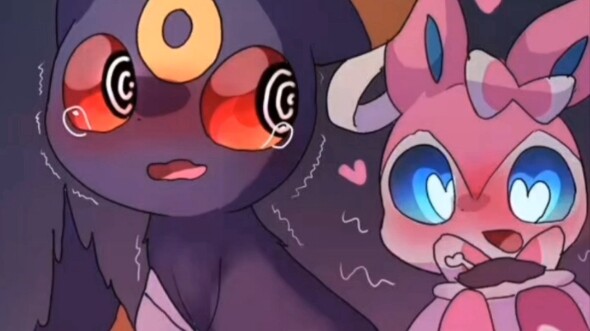 [Pokémon] Thoát khỏi Yandere Senbu