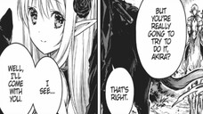 My Status as an Assassin Obviously Exceeds the Hero's Chapter 21 Tagalog/Filipino Summary/Overview