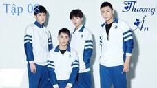 Thượng Ẩn - Tập 8 | Vietsub