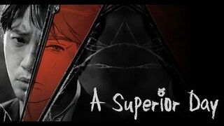 A superior day/KORE KLİP