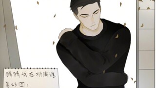 男孩子的世界罢了