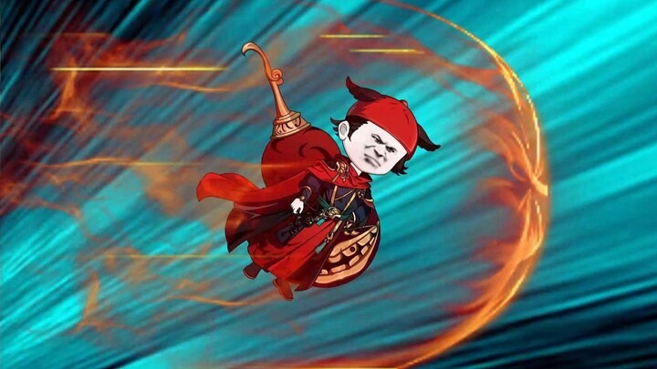Episode 68: Itulah harta karun kita