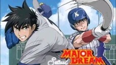 MAJOR - Season 2 Episode 4 (tagalog dubbed