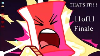 BFDIA 14 - PointyPointyPointy - 11of11