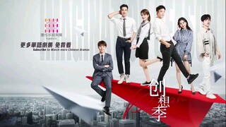 Imagination Season (Dream) 2024  Eps 10  Sub Indo