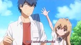 OVA2 - Toradora (2008) English Sub (1080p) - BiliBili