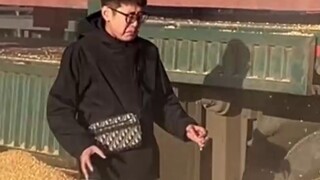 โอเคโอเค คุณไม่อยากทำอีกแล้วใช่มั้ย? ฉันจะกลับมาเช่นกัน!