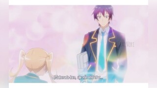 Anime School : Khoảng khắc💕 #SchoolTime