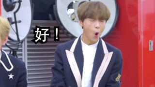 【NCT】NCT's Chinese is at an international level!
