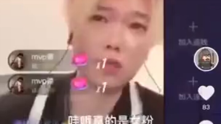 I'm dying of laughter, IKUN must watch to the end