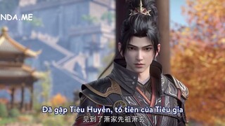 Đấu Phá Thương Khung Phần 5 Tập 160 Vietsub Miễn Phí - HHPANDA