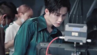 我不允许还有人没看过这个绝美花絮！