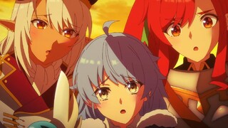 I Left My A-Rank Party to Help My Former Students Reach the Dungeon Depths! [S:01E:12]AUDIO: HINDI