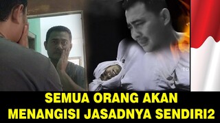 ARWAH MENANGISI JASADNYA SENDIRI - INILAH GAMBARAN YANG JELAS DAN NYATA BUAT KITA NANTI !!