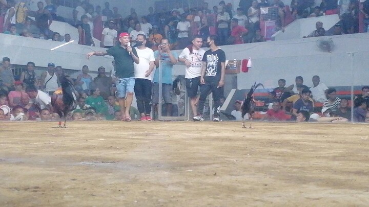 Higante kalaban pero kinaya win po tau