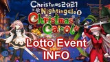 [FGO NA] Christmas Lotto Event Primer - What you NEED to know | Christmas 2021