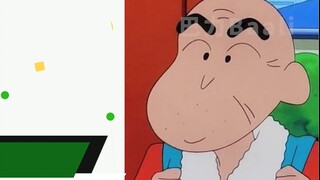 รายการรูปลักษณ์ที่แท้จริงของตัวละครอะนิเมะ Crayon Shin-chan