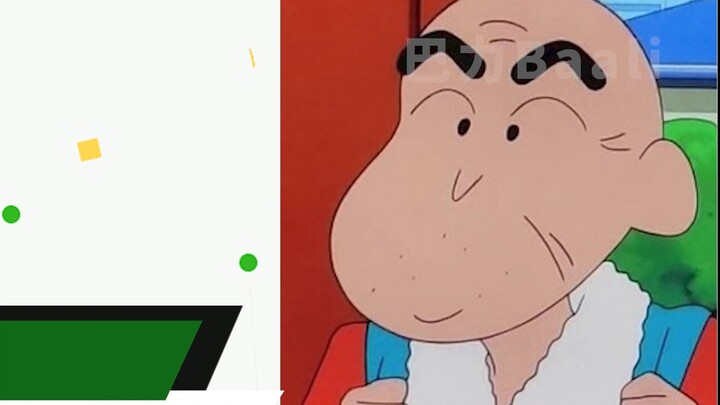 Danh sách ngoại hình thật của các nhân vật anime Crayon Shin-chan