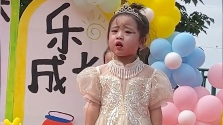 Ya Tuhan! Apakah ini surga bagi para malaikat kecil?