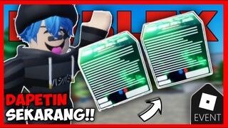 [🏆EVENT ] CARA MENDAPATKAN 20 BOX DI EVENT Blind Box Carnival !! (ROBLOX INDONESIA)