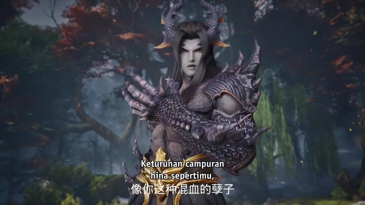 Dr4gon's Tr1umph 1n The Celestial Eps 39 Sub Indo