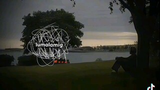 sana hindi nalang