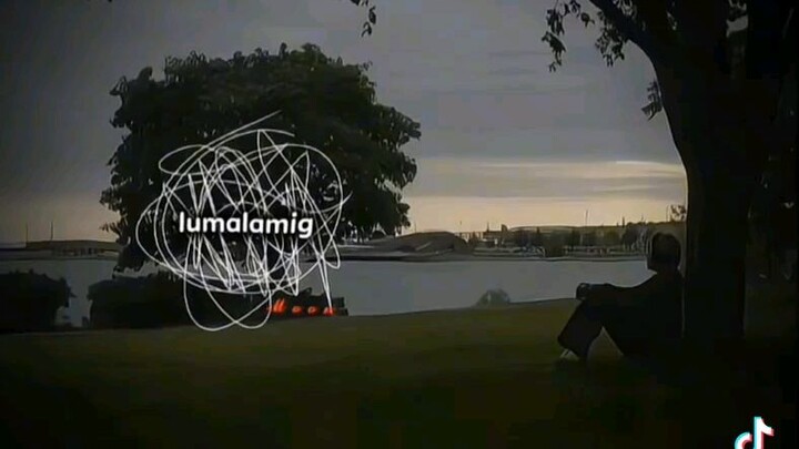 sana hindi nalang