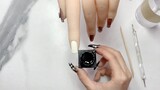 Nail Style - Cách sử dùng gel nail nhện. #videohaynhat