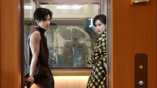 Meng Ziyi & He Yu [ Blossoms of Power 百花杀 ] BAZZAR