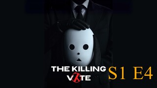 The Killing Vote S1 E4 [English Sub]