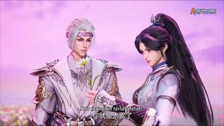 Against the sky supreme Eps 417 sub indo