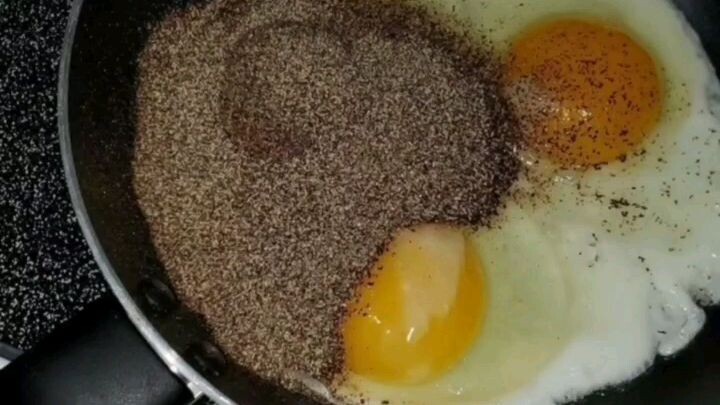 Em nấu ăn giỏi lắm đó