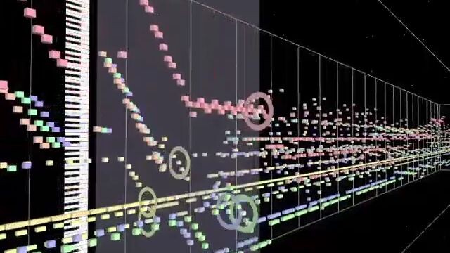 Ys 2 Boss Battle BGM [MIDITrail]