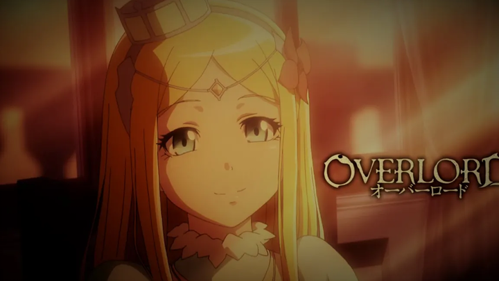HYDRA - MYTH & ROID - OVERLORD II「AMV」 ตอนจบ 2