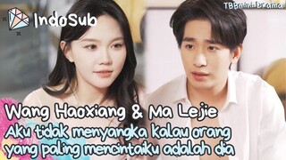 Menandatangani kontrak, bos saya dan saya menikah secara diam-diam#MiniDrama