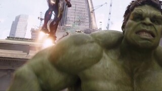 [Marvel Mashup] Năm khoảnh khắc cứu rỗi vĩ đại nhất của Marvel