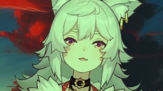 【Wumi】Cannot accept business orders from Sese!