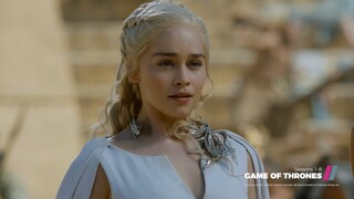 Game of Thrones | Iron Anniversary fan trailer | HBO on Showmax