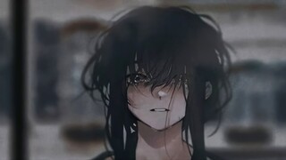 [Remix]Những cảnh buồn nhất trong anime|<Fu Zhong Yi Wan Jin Zhang Da>