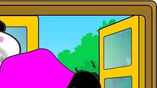 ตอนที่ฉันยังเป็นเด็ก ลายเซ็นพ่อแม่ของฉันถูกปลอมแปลงในข้อสอบ และใช้ชุดคู่ชายและหญิงผสมกัน