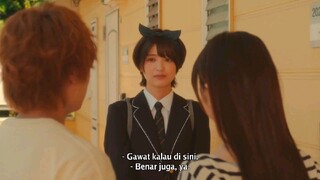 Kanojo, Okarishimasu Live Action Eps 07 Subtitle Indonesia