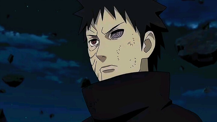 อุจิวะรีบาวด์