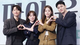 My Youth  Ep 1 (2025) Sub Indo