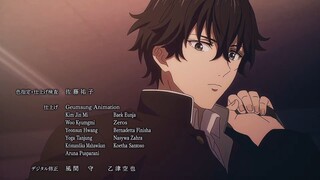 Sword of the Demon Hunter: Kijin Gentosho episode 10 Full English Sub | REACTION