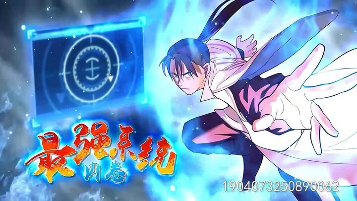 【Eng Sub】“The Ultimate Involution System” Episodes 1–30
