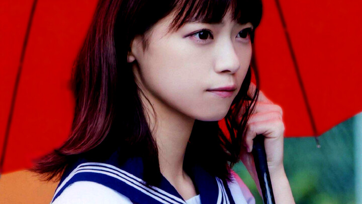 Cuplikan video aktris Jepang