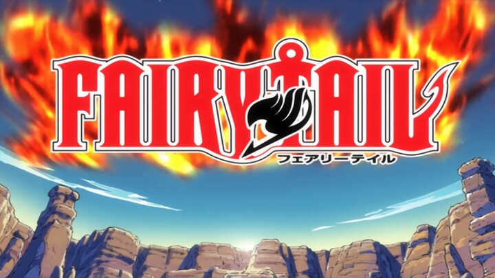 Fairy Tail - EPS 030 (SUB INDO)