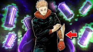 Yuji's New Power-Up is Confusing... / Jujutsu Kaisen