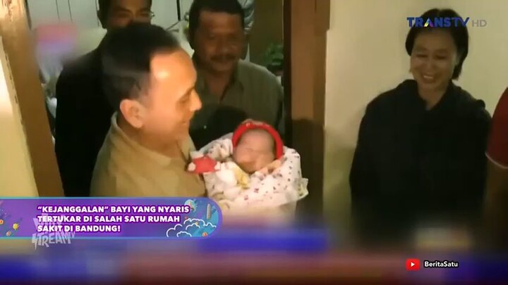 Dunia Punya Cerita [Partial] (TransTV) 15/4/2026